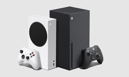 Xbox Series X y S: los videojuegos gratuitos de septiembre. Xbox Series X y S: los videojuegos gratuitos de septiembre.