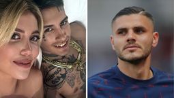 altText(L-Gante estalló de celos tras el reencuentro de Wanda Nara con Icardi)}