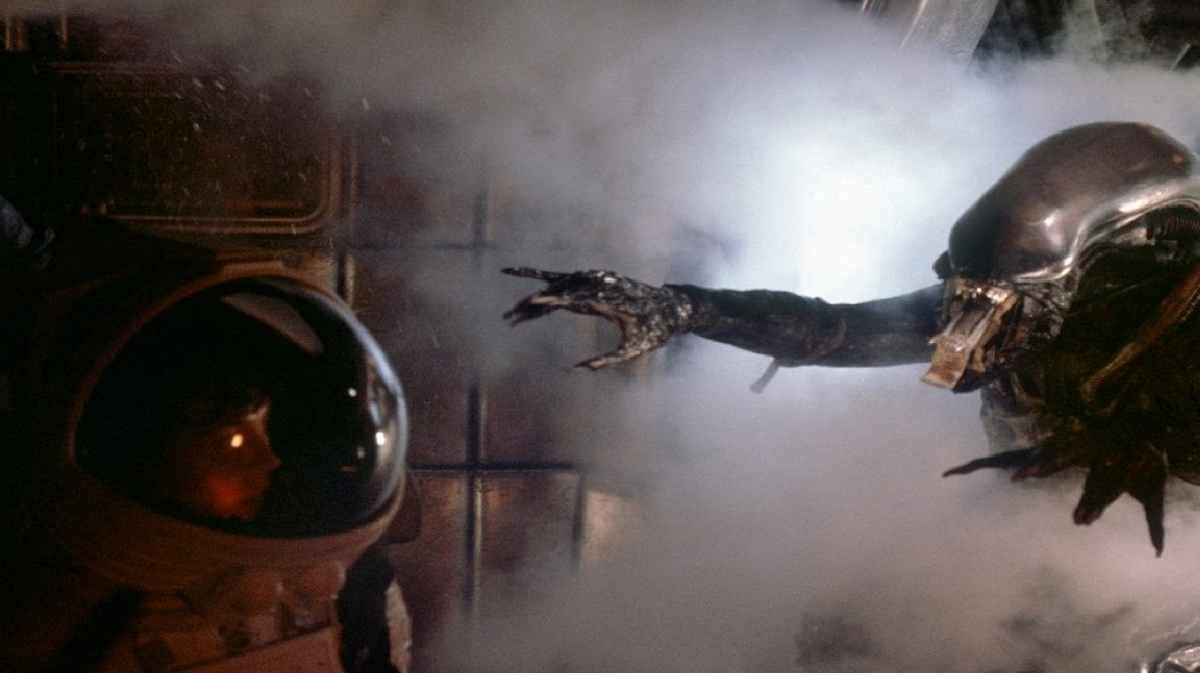 Alien (1979).