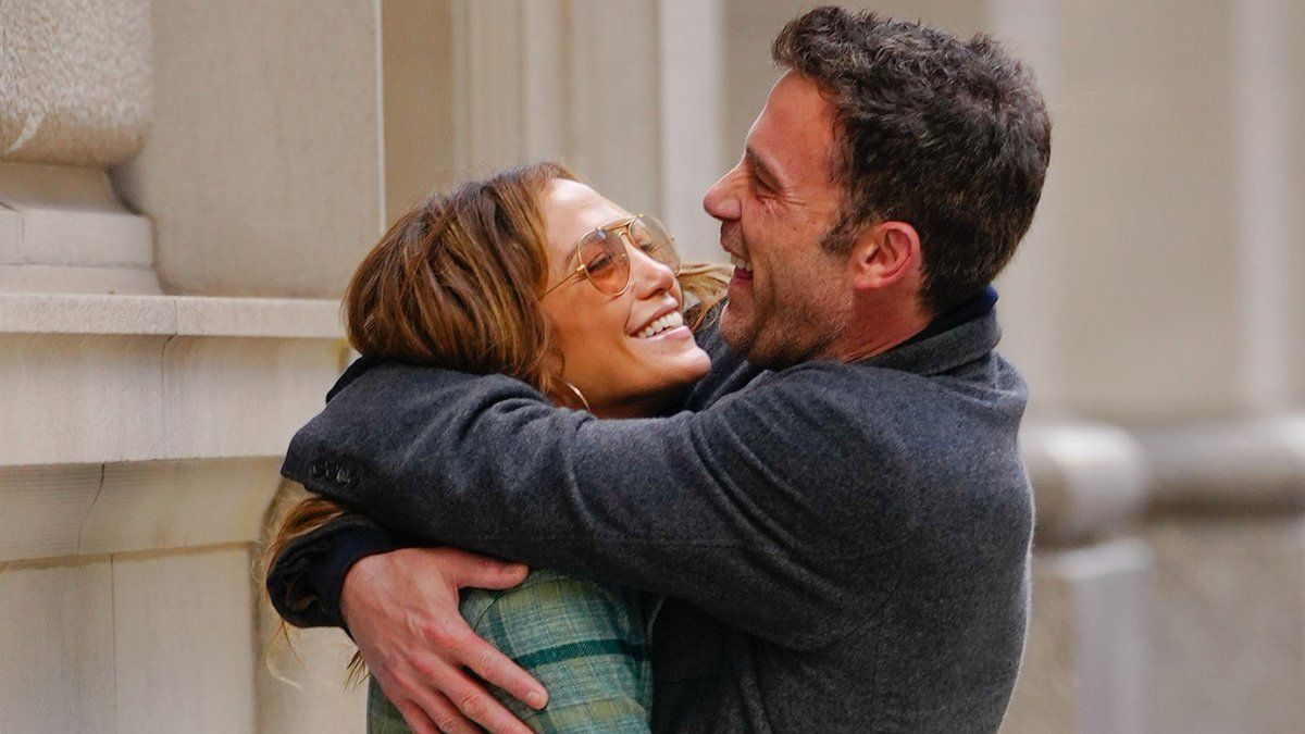 La actriz tiene dos hijos de 14 años