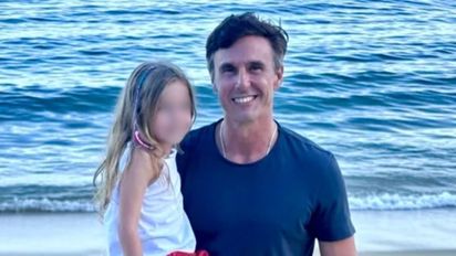 Roberto García Moritán se defendió tras el video de su hija en lancha y sin salvavidas