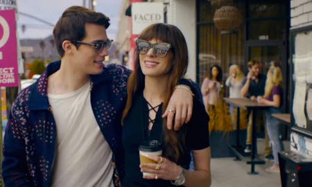 Dónde ver y de qué trata La idea de ti, la nueva película de Anne Hathaway y Nicholas Galitzine Dónde ver y de qué trata La idea de ti, la nueva película de Anne Hathaway y Nicholas Galitzine