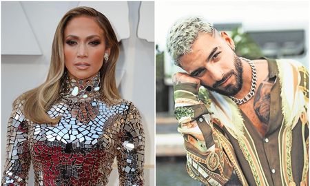 Maluma y Jennifer Lopez postergan de nuevo el estreno de su película, Marry Me. Maluma y Jennifer Lopez postergan de nuevo el estreno de su película, Marry Me.