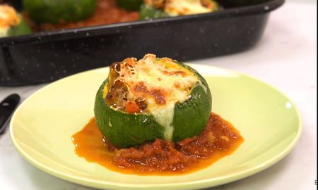 Fáciles de preparar y solo requieren unos pocos ingredientes básicos Fáciles de preparar y solo requieren unos pocos ingredientes básicos
