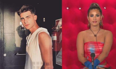 El exnovio de Julieta Poggio enfureció por los dichos de la joven en Gran Hermano: ¿Por qué no contás lo tuyo? El exnovio de Julieta Poggio enfureció por los dichos de la joven en Gran Hermano: ¿Por qué no contás lo tuyo?