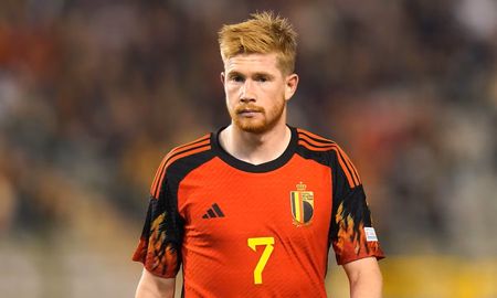Kevin De Bruyne será el jugador de Bélgica a seguir durante el Mundial Qatar 2022. Kevin De Bruyne será el jugador de Bélgica a seguir durante el Mundial Qatar 2022.