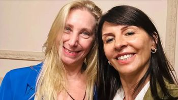 Embargaron el sueldo de una diputada libertaria por irregularidades en la venta de terrenos