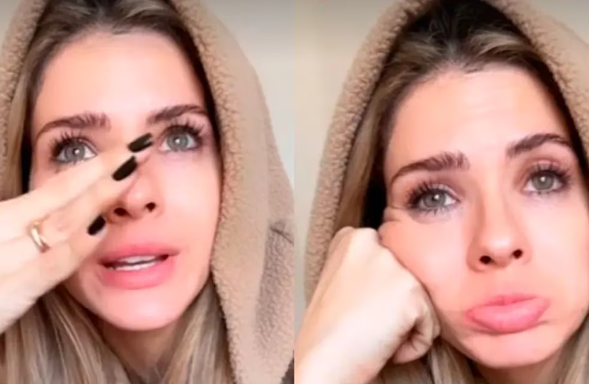 La China Suárez se quebró en Instagram y explicó la razón: No fueron meses fáciles