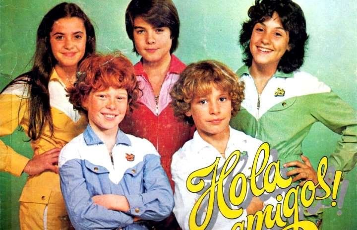 Los oscuros secretos de Parchís revelados en el nuevo documental de Netflix