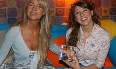 Florencia Bertotti habló de su relación con Cris Morena, tras la denuncia por plagio Florencia Bertotti habló de su relación con Cris Morena, tras la denuncia por plagio