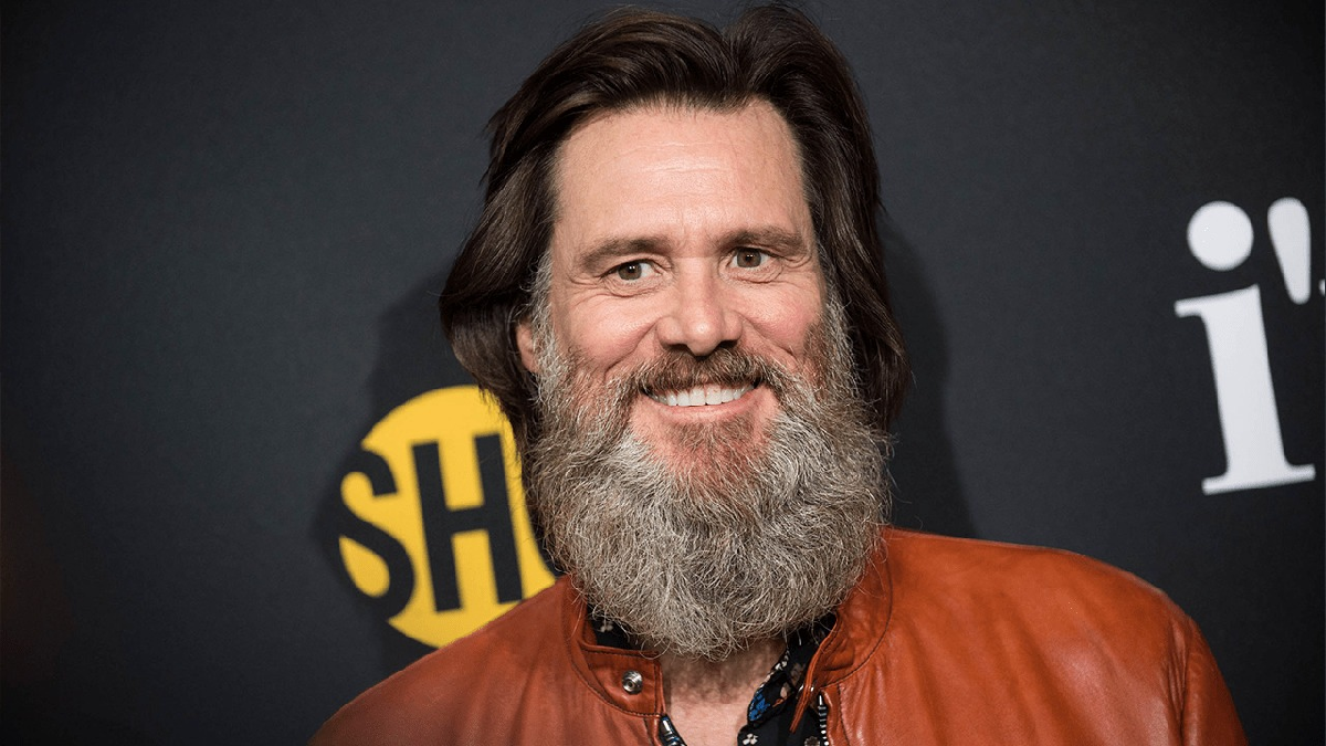 En los últimos años, la vida de Jim Carrey ha sido muy tranquila y está alejada de los reflectores. Se dedica a una de sus pasiones que tenía relegada, la pintura.