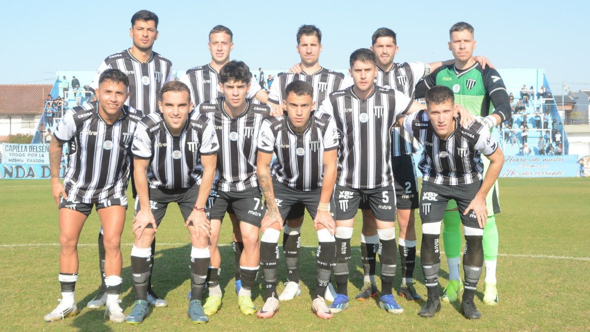 La contundente frase de un jugador rival de Colón