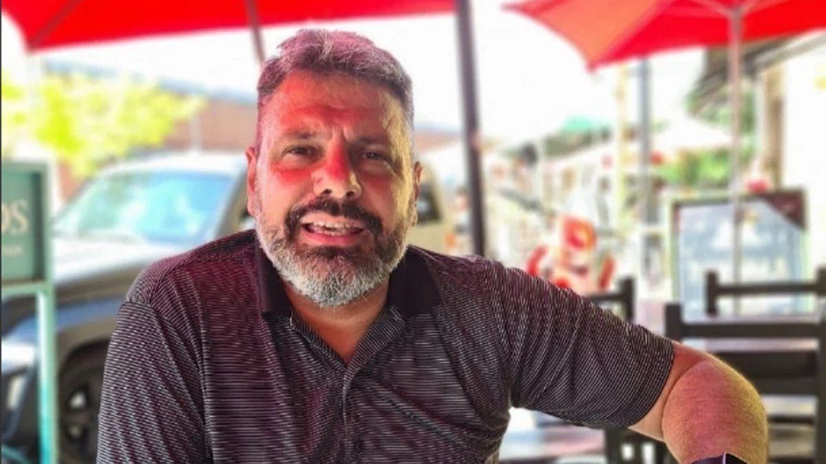 Hallaron muerto a Carlos Pompa