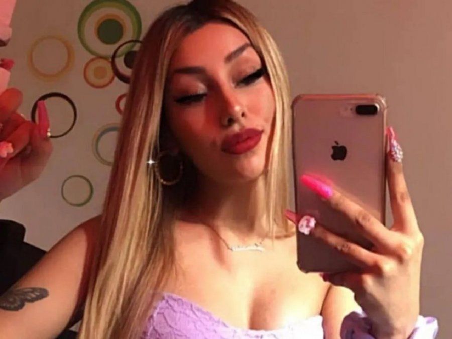 La mamá de Jamaica y pareja de L-Gante no se guarda nada cada vez que alguien la ataca en las redes sociales. &nbsp;