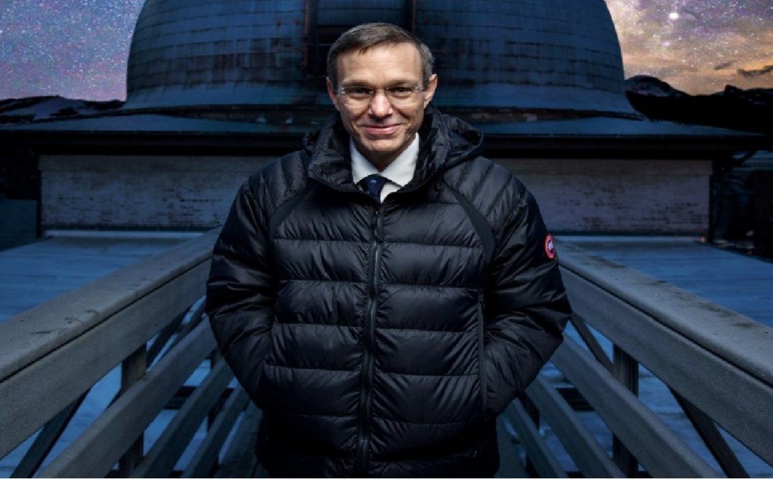 La inquietante teoría de un científico de Harvard: nuestro universo fue creado por aliens en un laboratorio