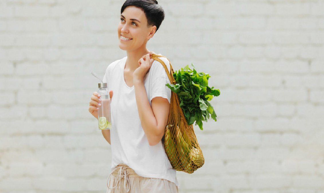 Trucos para cuidar el planeta sin hacer grandes cambios en tu vida