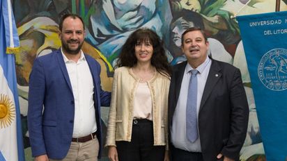 La UNL tendrá por primera vez una rectora mujer: claves de la Asamblea Universitaria en Santa Fe