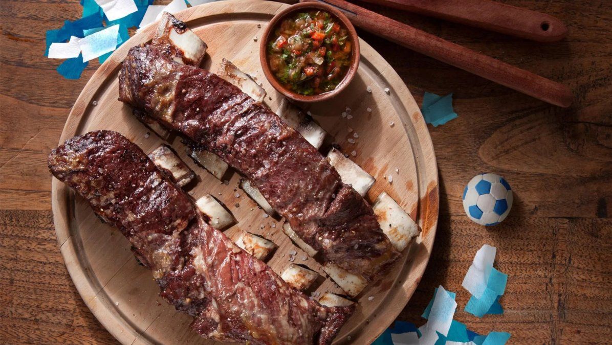 Una parrilla argentina ingresó en el top 3 de los mejores restaurantes de carnes del mundo