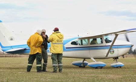 asi trabaja santa fe para combatir los incendios en las islas del delta del parana asi trabaja santa fe para combatir los incendios en las islas del delta del parana