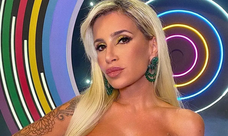 Florencia Peña intenta levantar el rating de LPA con cambios Florencia Peña intenta levantar el rating de LPA con cambios