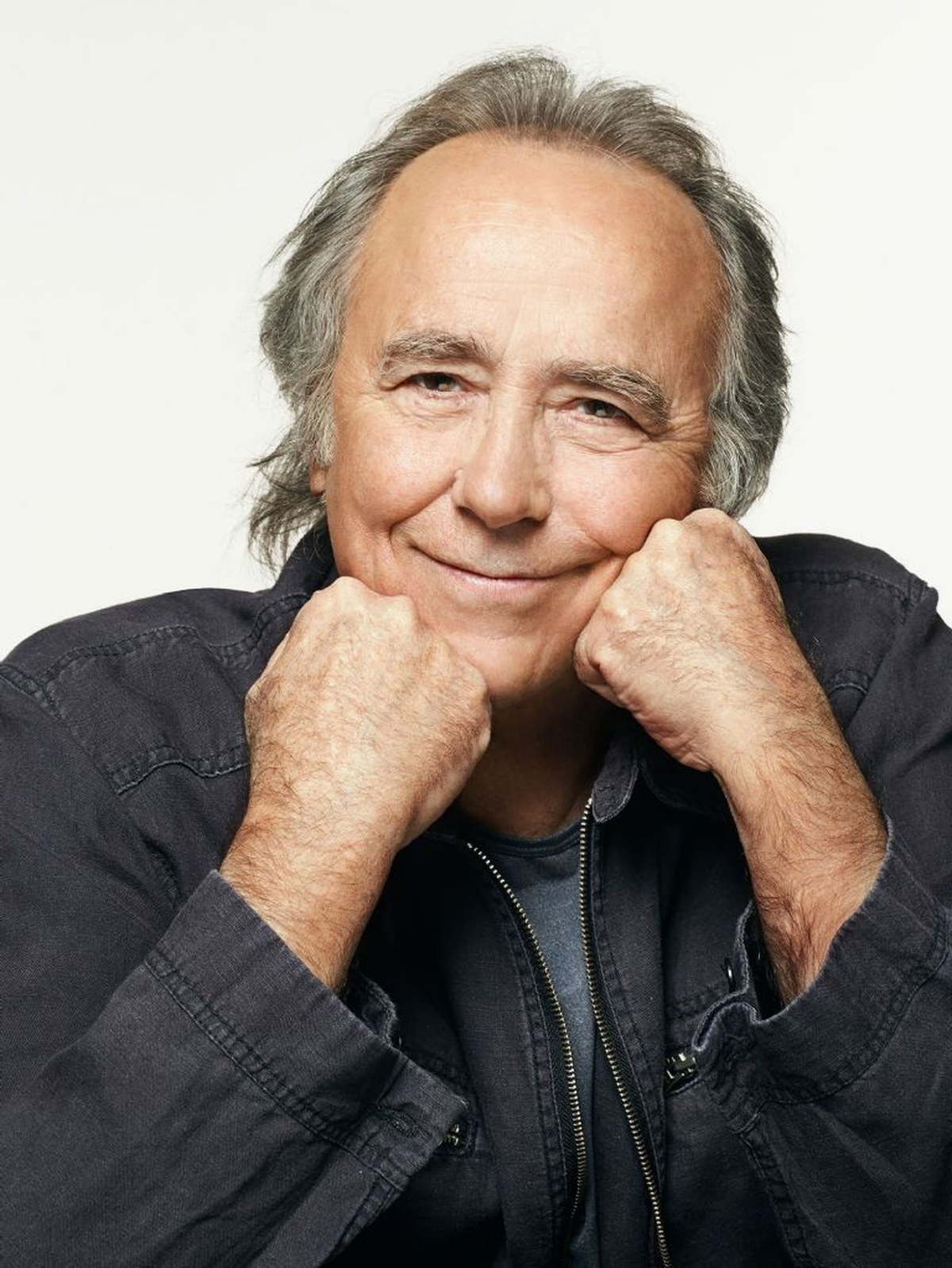 Joan Manuel Serrat anunci&oacute; su decisi&oacute;n de&nbsp;retirarse&nbsp;de los escenarios con una&nbsp;&uacute;ltima gira.