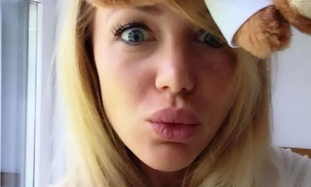 La contundente opinión de Evangelina Anderson sobre el Wandagate. La contundente opinión de Evangelina Anderson sobre el Wandagate.