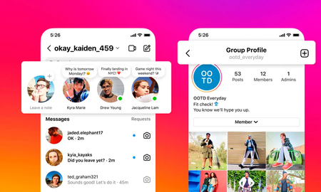 ¿Qué son las espontáneas de Instagram? ¿Qué son las espontáneas de Instagram?