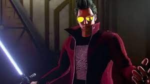 No More Heroes 3.