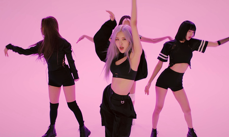 El video del grupo de Kpop, BLACKPINK, se convirtió en el primero de una performance en alcanzar el récord de visitas. El video del grupo de Kpop, BLACKPINK, se convirtió en el primero de una performance en alcanzar el récord de visitas.