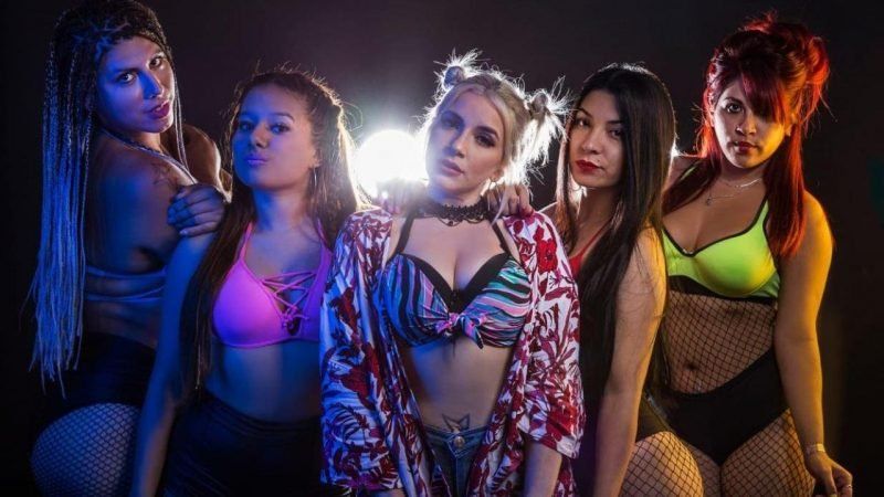 Volvieron Las Culisueltas con una nueva versión de “Aserejé”