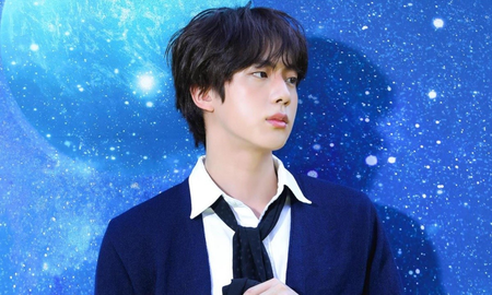 El himno nacional argentino hizo un inesperado cameo en el programa de Jin de BTS. El himno nacional argentino hizo un inesperado cameo en el programa de Jin de BTS.