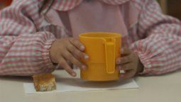 En Santa Fe se dispararon los pedidos de ayuda social y la cantidad de personas en comedores escolares.&nbsp;