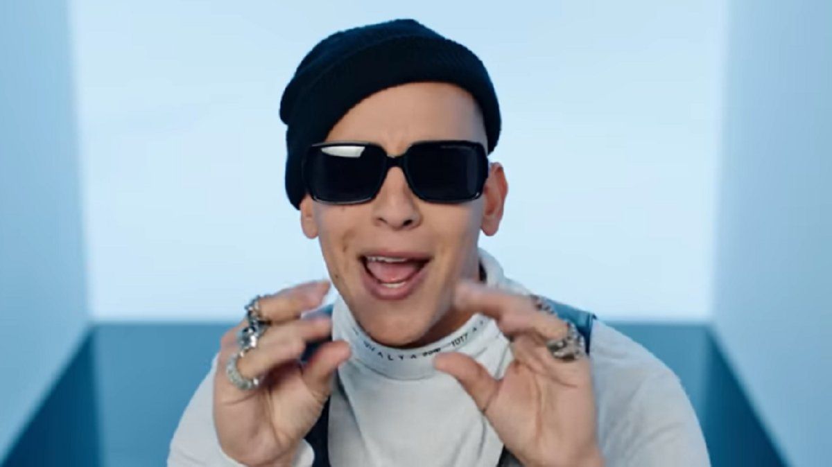 Daddy Yankee lanzó un tema que está inspirado en un clásico de la salsa.