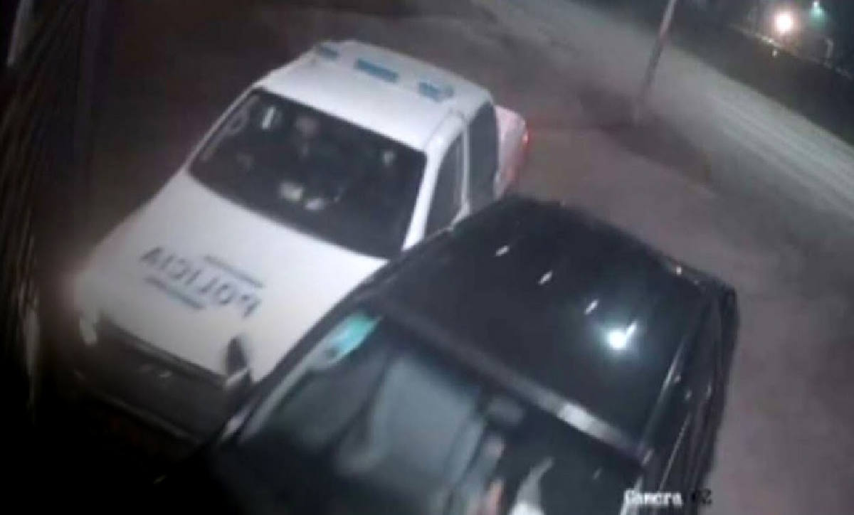 El joven aún se encuentra internado tras las heridas provocadas por los policías