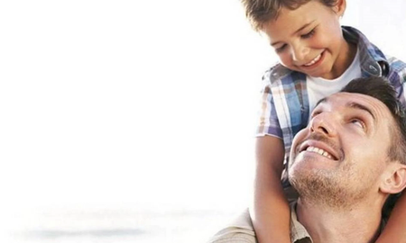 Día del Padre: 5 películas en Netflix para ver y recordar el amor de los papás en la vida Día del Padre: 5 películas en Netflix para ver y recordar el amor de los papás en la vida