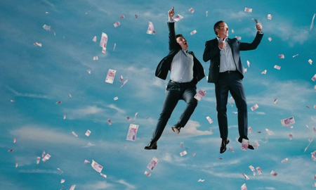 Tiene solo seis capítulos y es una combinación perfecta entre comedia y drama: la miniserie que causa furor en Netflix Tiene solo seis capítulos y es una combinación perfecta entre comedia y drama: la miniserie que causa furor en Netflix