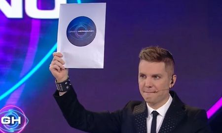Quién se fue de Gran Hermano hoy, domingo 14 de abril. Quién se fue de Gran Hermano hoy, domingo 14 de abril.