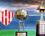Fútbol: clasificación a las Copas intenacionales 2027 y tabla anual en la Liga Profesional Fútbol: clasificación a las Copas intenacionales 2027 y tabla anual en la Liga Profesional