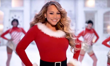 La drástica decisión de un bar con la canción All I want for Christmas de Mariah Carey La drástica decisión de un bar con la canción All I want for Christmas de Mariah Carey