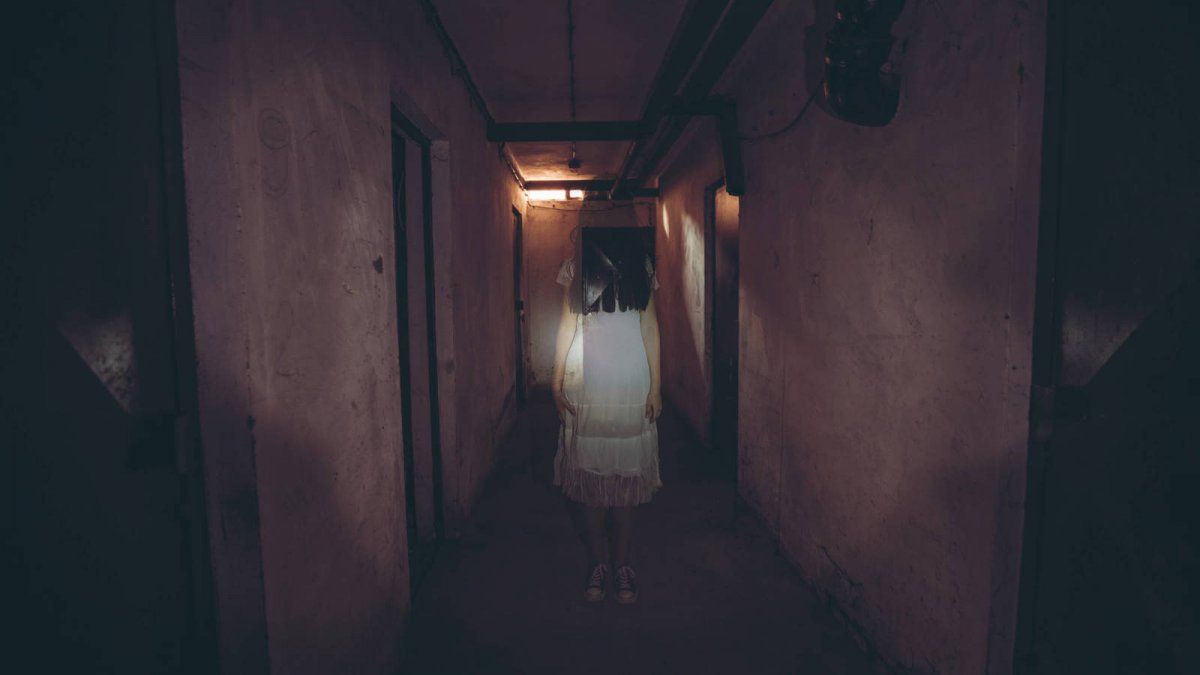 Los fantasmas, explicados por fin