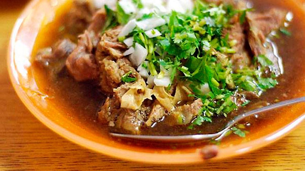 Cuánto tardan en servirte en el restaurante con la cocina más rápida del  mundo