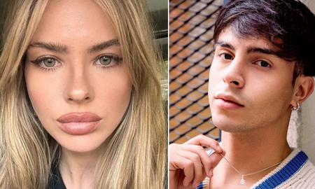 Se conoció por qué se separaron la China Suárez y Rusherking. Se conoció por qué se separaron la China Suárez y Rusherking.