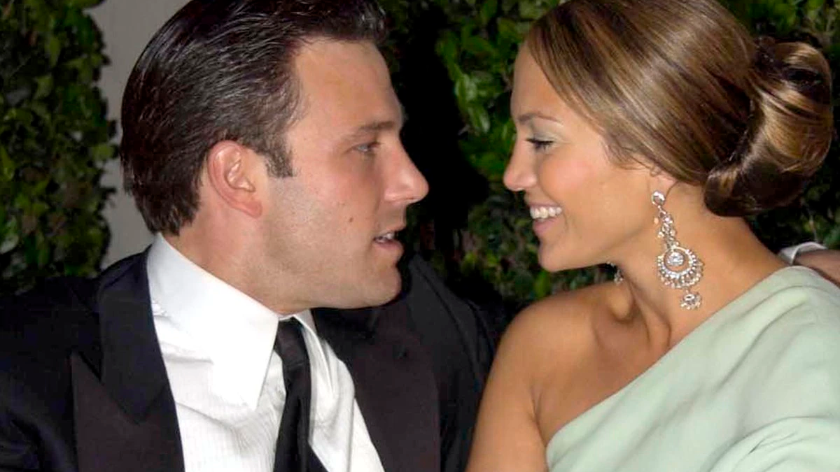 Habrá que esperar para&nbsp;comprobar si segundas partes sí son buenas&nbsp;en el caso de&nbsp;Ben Affleck&nbsp;y&nbsp;Jennifer López.