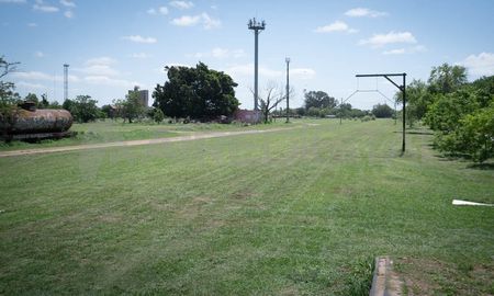 Nación anunció la venta de terrenos anexos a la Estación Belgrano. Nación anunció la venta de terrenos anexos a la Estación Belgrano.