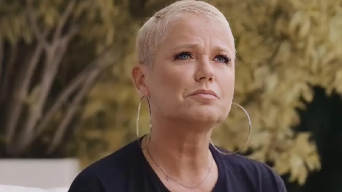 Llegará al servicio de streaming en la segunda mitad de 2023.