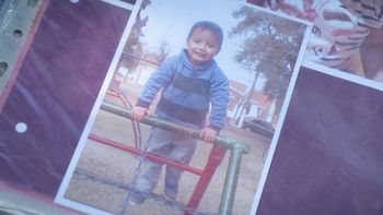 Un equipo antropológico se suma al caso de Maxi Sosa, el niño desaparecido hace diez años en Ceres