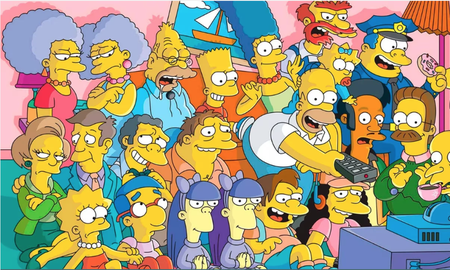 RETO VISUAL nivel PRO: solo el 3% encontró a Maggie Simpson ¡en 3 segundos! RETO VISUAL nivel PRO: solo el 3% encontró a Maggie Simpson ¡en 3 segundos!