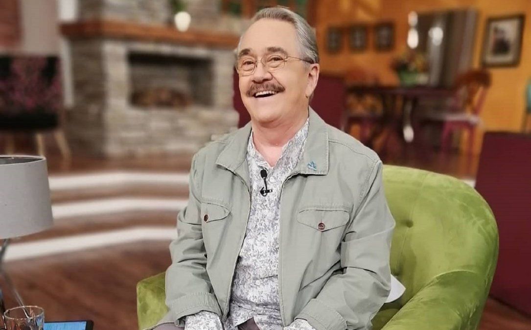 Pedro Sola habla sobre la libertad de la orientación sexual de los jóvenes