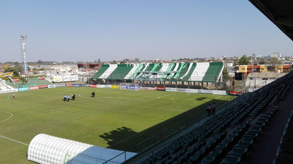 El club fue fundado en 1914 en la ciudad de San Francisco.