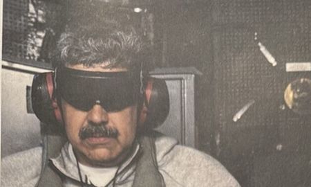 La detención de Nicolás Maduro en el marco de un operativo estadounidense ha disparado una ofensiva legal en la justicia argentina, más precisamente en los tribunales de Comodoro Py. La detención de Nicolás Maduro en el marco de un operativo estadounidense ha disparado una ofensiva legal en la justicia argentina, más precisamente en los tribunales de Comodoro Py.